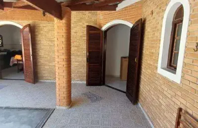 Casa com 3 quartos à venda no martim de sá, caraguatatuba  por r$ 750.000