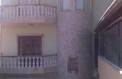 Casa com 4 quartos à venda em barreiro, mairiporã  por r$ 660.000