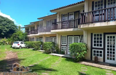 Apartamento com 1 quarto à venda no água branca, ilhabela , 840 m2 por r$ 650.000