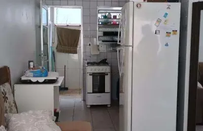 Casa em condomínio fechado com 2 quartos à venda no martim de sá, caraguatatuba , 49 m2 por r$ 340.000
