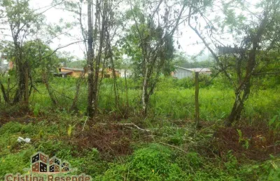 Terreno à venda no massaguaçu, caraguatatuba , 385 m2 por r$ 340.000