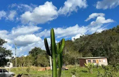 Casa com 2 quartos à venda no bairro dos pimentas, paraibuna , 2000 m2 por r$ 170.000