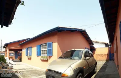 Casa com 5 quartos à venda no indaiá, caraguatatuba , 313 m2 por r$ 980.000