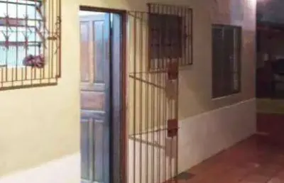 Casa com 2 quartos à venda no porto novo, caraguatatuba , 250 m2 por r$ 470.000