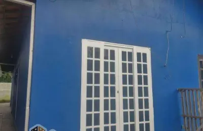 Casa com 2 quartos à venda no indaiá, caraguatatuba , 250 m2 por r$ 480.000