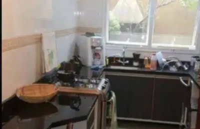 Casa em condomínio fechado com 2 quartos à venda na cidade jardim, caraguatatuba  por r$ 380.000