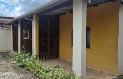 Casa com 1 quarto à venda no balneário dos golfinhos, caraguatatuba , 154 m2 por r$ 260.000