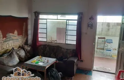 Casa com 1 quarto à venda no jardim porto novo, caraguatatuba , 249 m2 por r$ 180.000