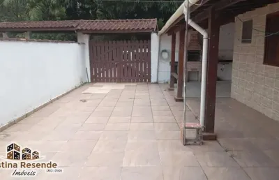 Casa com 2 quartos à venda no rio do ouro, caraguatatuba , 300 m2 por r$ 490.000