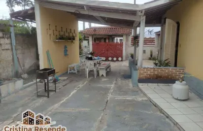 Casa com 2 quartos à venda no morro do algodão, caraguatatuba  por r$ 330.000