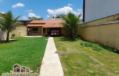 Casa com 2 quartos à venda no pontal de santa marina, caraguatatuba , 360 m2 por r$ 590.000