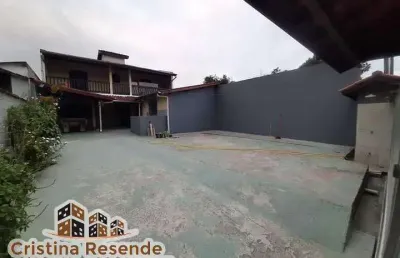 Casa com 4 quartos à venda no getuba, caraguatatuba , 250 m2 por r$ 420.000