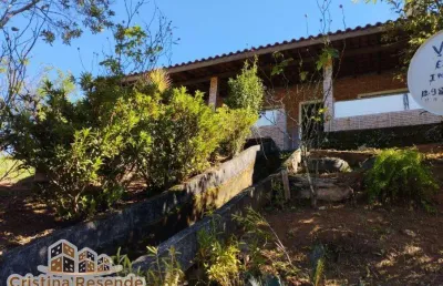 Casa com 2 quartos à venda no natividade da serra, natividade da serra , 700 m2 por r$ 170.000