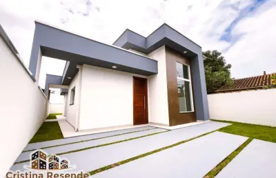 Casa com 3 quartos à venda no massaguaçu, caraguatatuba , 250 m2 por r$ 760.000