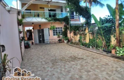 Casa com 3 quartos à venda no massaguaçu, caraguatatuba , 180 m2 por r$ 690.000
