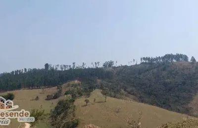 Chácara / sítio com 2 quartos à venda no monte alegre, natividade da serra , 484000 m2 por r$ 1.250.000