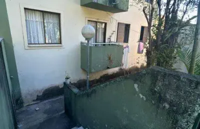 Apartamento com 2 quartos à venda no água branca, ilhabela  por r$ 320.000