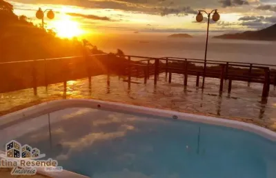Ponto comercial com 1 sala à venda no bexiga, ilhabela , 1680 m2 por r$ 2.100.000