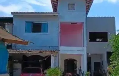 Casa com 1 quarto à venda no morro do algodão, caraguatatuba  por r$ 400.000
