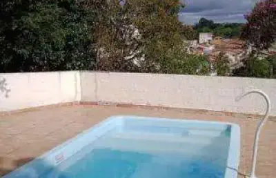 Casa com 2 quartos à venda na vila iracema, são josé dos campos  por r$ 420.000