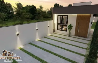 Casa com 3 quartos à venda no mirante da orla, caraguatatuba , 180 m2 por r$ 425.000