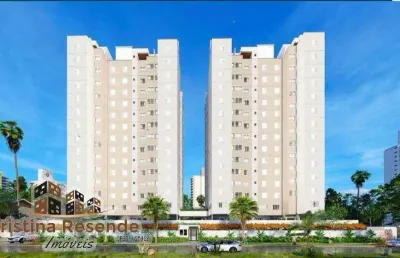 Apartamento com 2 quartos à venda no jardim das gaivotas, caraguatatuba  por r$ 305.000