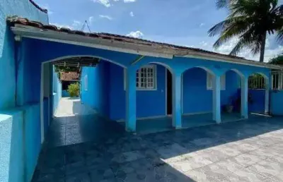 Casa com 3 quartos à venda no morro do algodão, caraguatatuba , 300 m2 por r$ 480.000