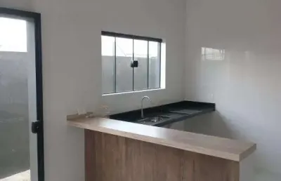 Casa com 2 quartos à venda no mirante da orla, caraguatatuba , 125 m2 por r$ 265.000