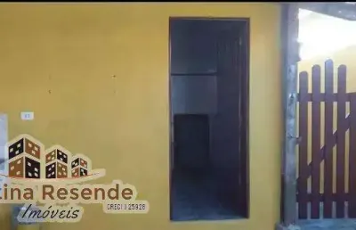 Casa com 1 quarto à venda no perequê mirim, caraguatatuba , 165 m2 por r$ 180.000
