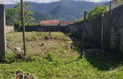 Terreno à venda no massaguaçu, caraguatatuba , 450 m2 por r$ 290.000