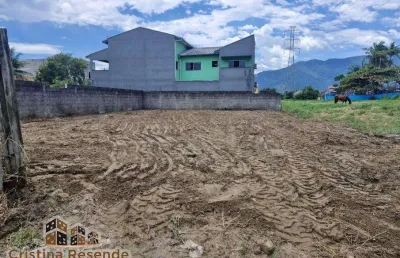 Terreno à venda no travessão, caraguatatuba , 200 m2 por r$ 215.000