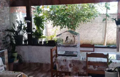 Casa com 3 quartos à venda no jardim tarumãs, caraguatatuba , 300 m2 por r$ 480.000