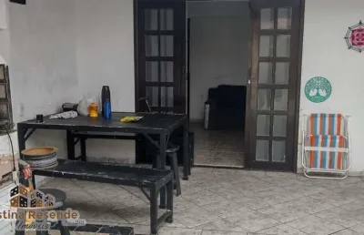 Casa com 3 quartos à venda no perequê mirim, caraguatatuba  por r$ 220.000