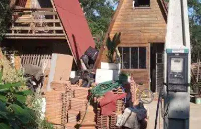 Apartamento com 2 quartos à venda no flechas, ilhabela , 100 m2 por r$ 250.000