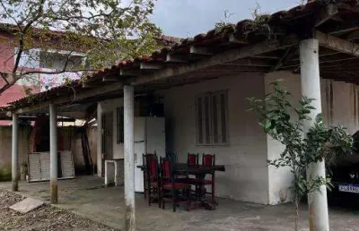 Casa com 2 quartos à venda no morro do algodão, caraguatatuba , 420 m2 por r$ 320.000