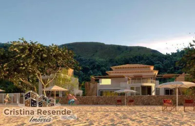 Casa em condomínio fechado com 3 quartos à venda no cigarras, são sebastião  por r$ 1.280.000