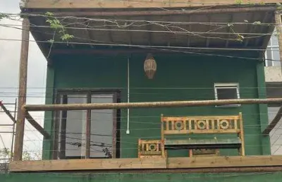 Apartamento com 1 quarto à venda no juquehy, são sebastião  por r$ 350.000