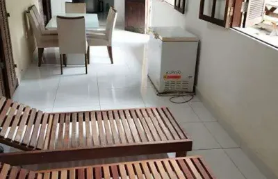 Casa com 2 quartos à venda no jardim rio claro, caraguatatuba , 1218 m2 por r$ 350.000
