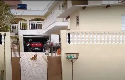Casa à venda por r$ 640.000,00 - recanto dos victor s - cotia/sp