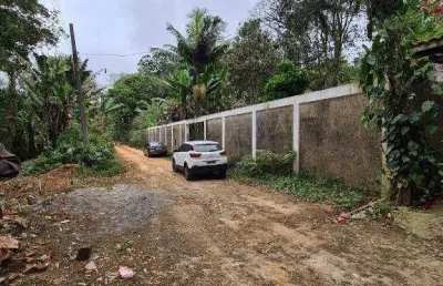 Terreno à venda, 1000 m² por r$ 330.000,00 - jardim colibri - cotia/sp