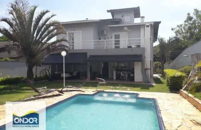 Linda casa com 3 dormitórios à venda, 261 m² por r$ 1.275.000 -condomínio paysage clair  - vargem grande paulista/sp