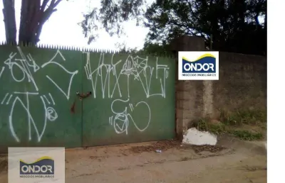 Terreno à venda, 8200 m² por r$ 3.280.000,00 - água espraiada (caucaia do alto) - cotia/sp