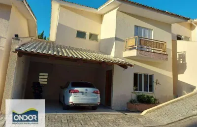 Casa à venda, 150 m² por r$ 750.000,00 - jardim villaça - são roque/sp