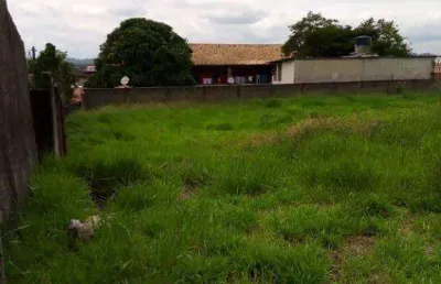 Terreno com ótima localização à venda, 1390 m² por r$ 1.500.000 - atalaia - cotia/sp