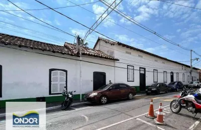 Casa, 1508 m² - venda por r$ 12.000.000 ou aluguel por r$ 120.000/mês - centro - santana de parnaíba/sp