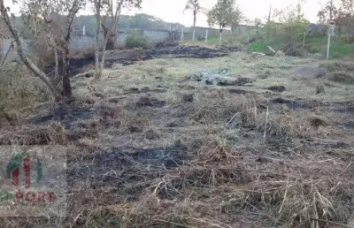 Terreno à venda, 1015 m² por r$ 200.000,00 - remanso - cotia/sp