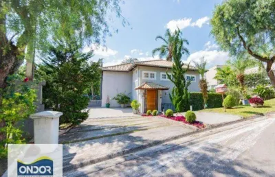 Casa à venda, 280 m² por r$ 1.890.000,00 - fazendinha - carapicuíba/sp