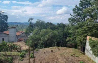 Terreno à venda, 1239 m² por r$ 260.000,00 - granja carneiro viana - cotia/sp
