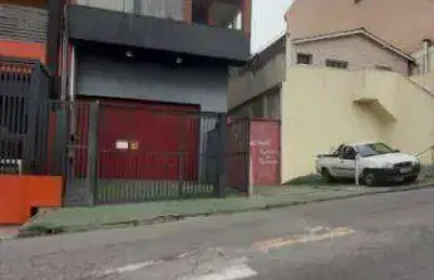 Casa para alugar, 300 m² por r$ 4.500,00/mês - vila santo antônio do portão - cotia/sp