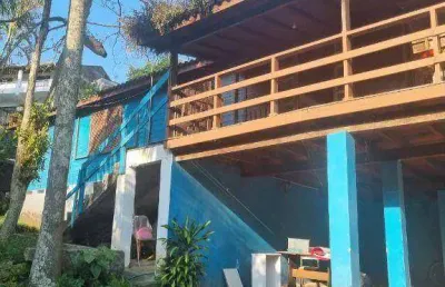 Casa à venda, 99 m² por r$ 800.000,00 - jardim santa isabel - itapecerica da serra/sp